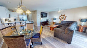 South Beach Ocean Condos E 08 by Tybee Beach Vacation Rentals